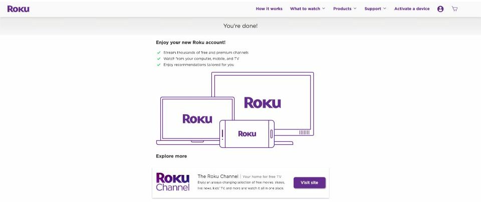 roku