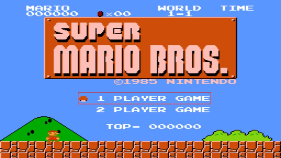 super-mario-bros