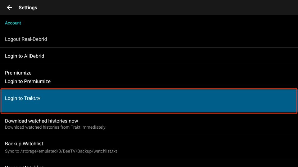 install beetv on firestick