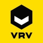 vrv on firestick