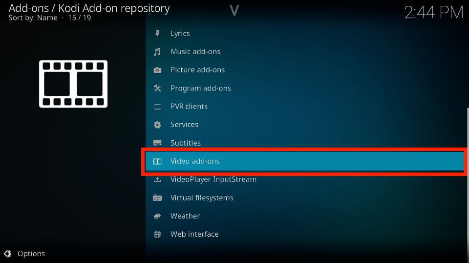 how to fix youtube on kodi