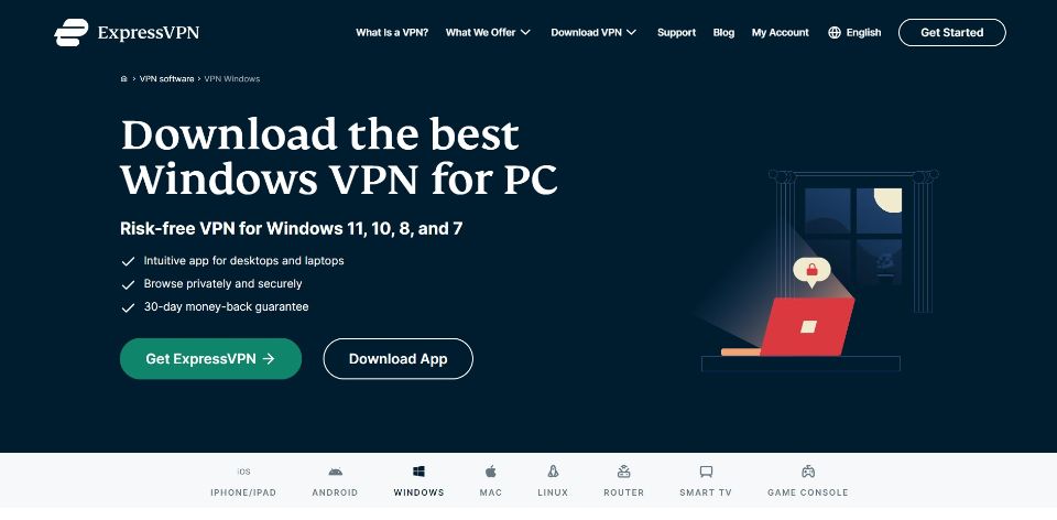 best vpn kodi