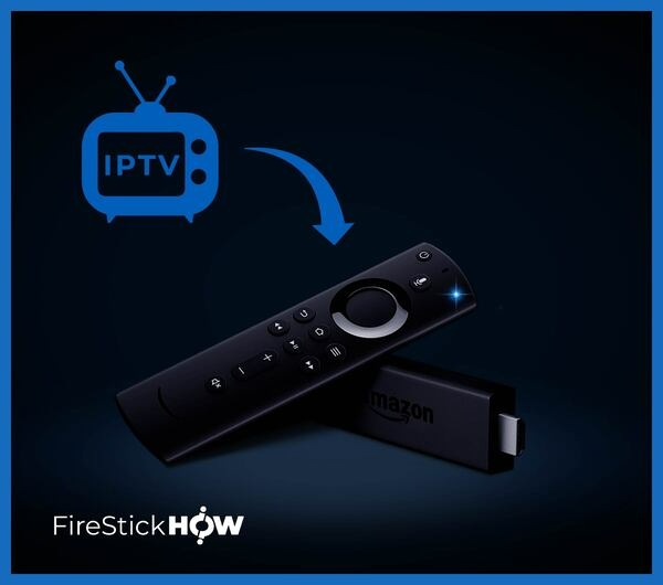 40+ Best IPTV Services for FireStick, PC, Android TV Fire Stick How