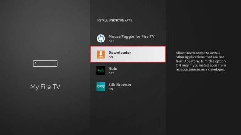 How To Install APKPure App Store On FireStick 2023 Fire Stick How