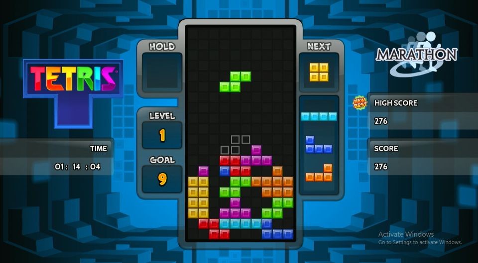 how to install tetris on firestick