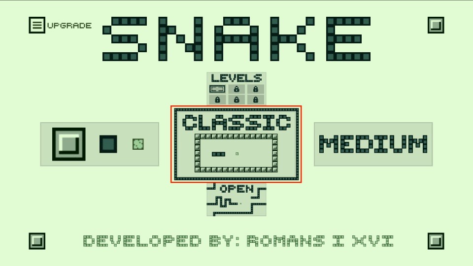 snake app on firestick