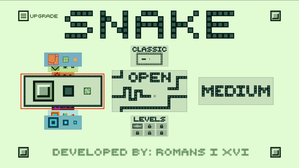 app snake