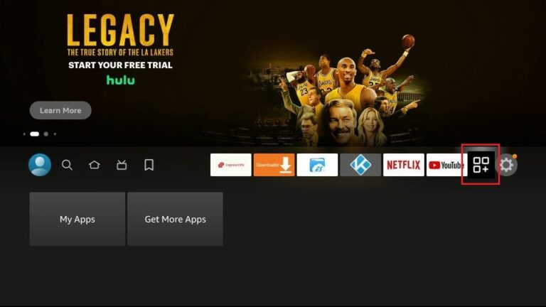 How to Install Live Net TV APK on FireStick [Step-by-Step 2023]