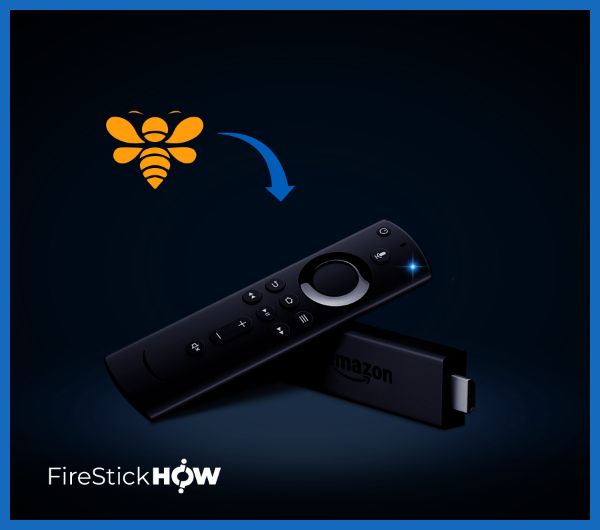 How to Install BPlayer on FireStick in Easy Steps (2024) Fire Stick How