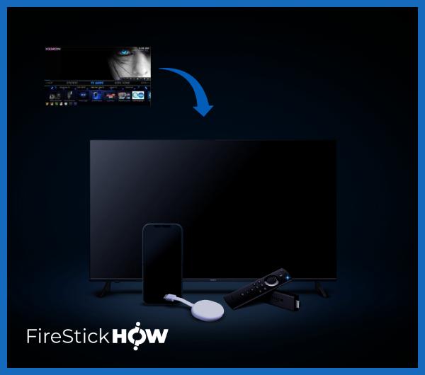 How to Install Diggz Xenon Kodi Build on Any Device (2025) Fire Stick How