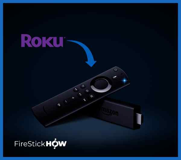 How to Install & Use Roku Channel on FireStick (2-Minute Guide) - Fire