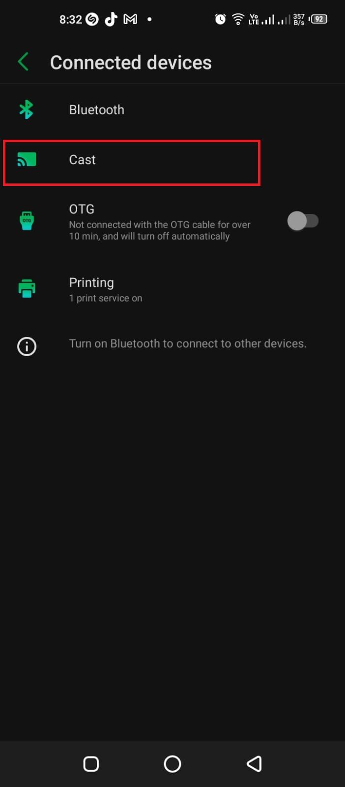 How to Cast to FireStick from Mobile & Computer (2024) - Fire Stick How