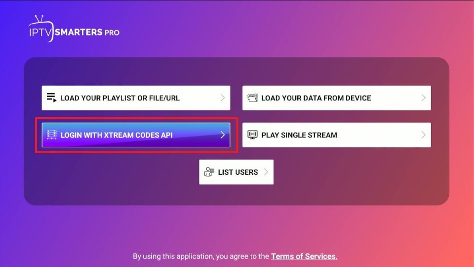 Viewsible IPTV 
