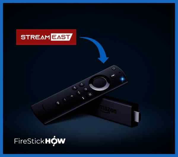 How to Watch Streameast.live on FireStick (Easiest Method) Fire Stick How