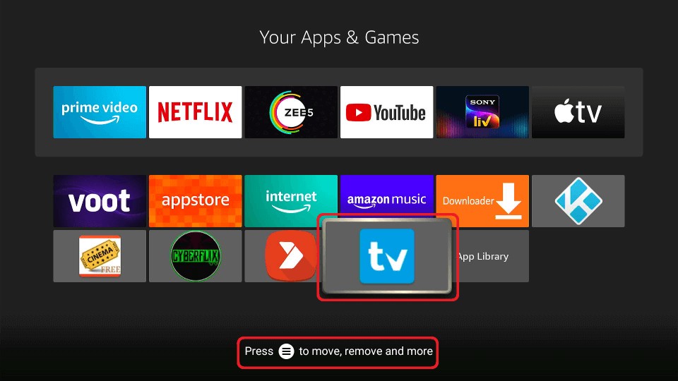 tivimate iptv player