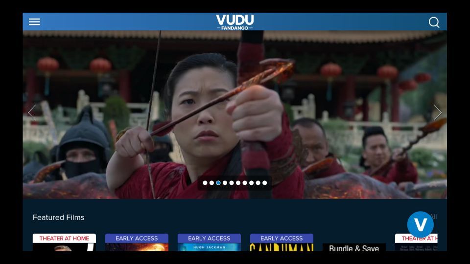 vudu