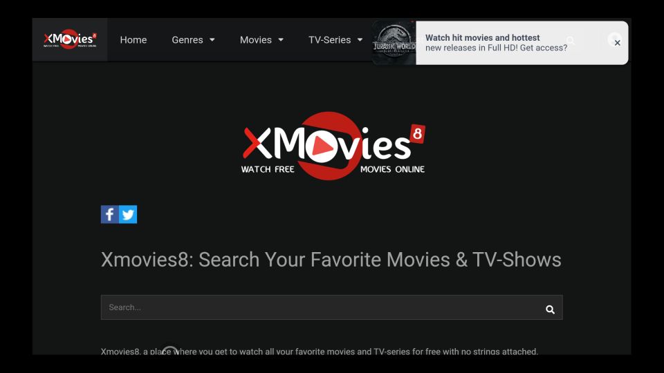 xmovies 8