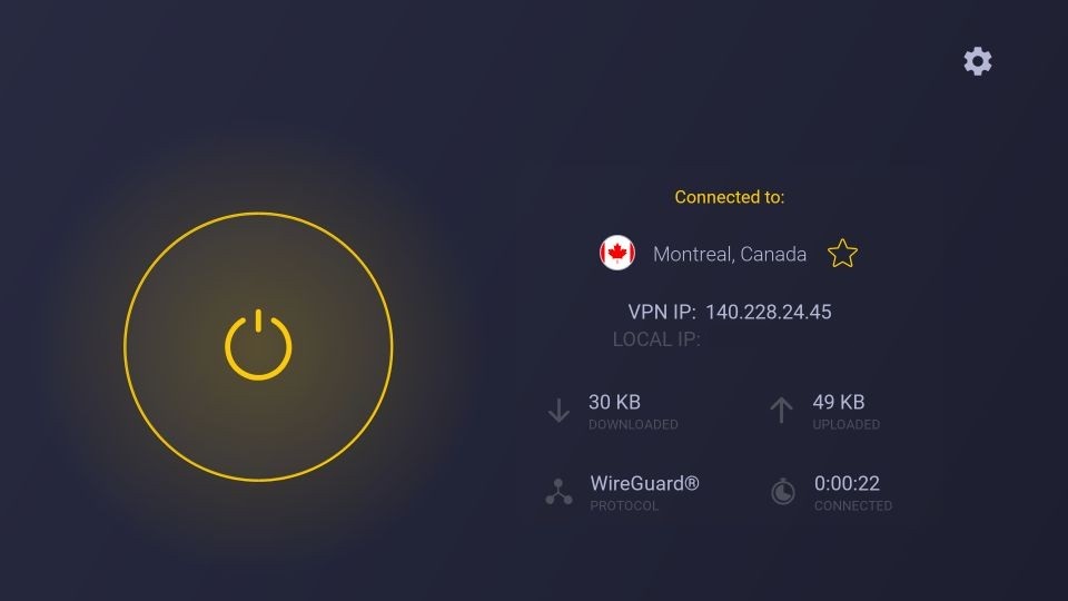 vpn cyberghost