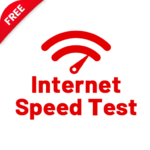 Internet Speed Test App