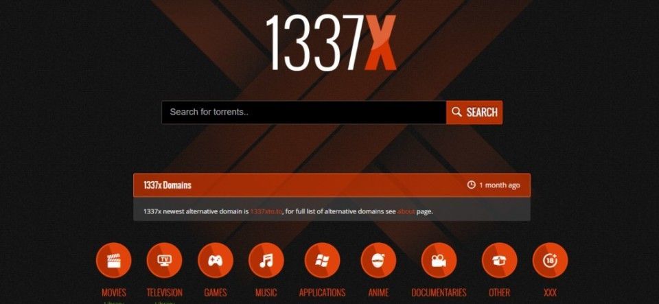 1337x