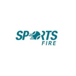 sports fire
