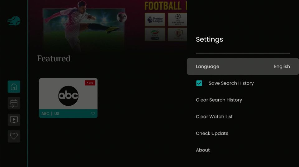 how to install sportsfire on firestick