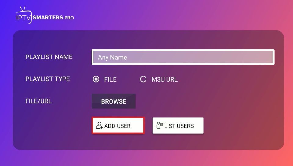 how to install iptv smarters pro on firestick