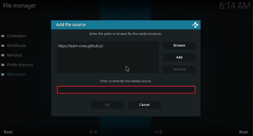 iptv on kodi