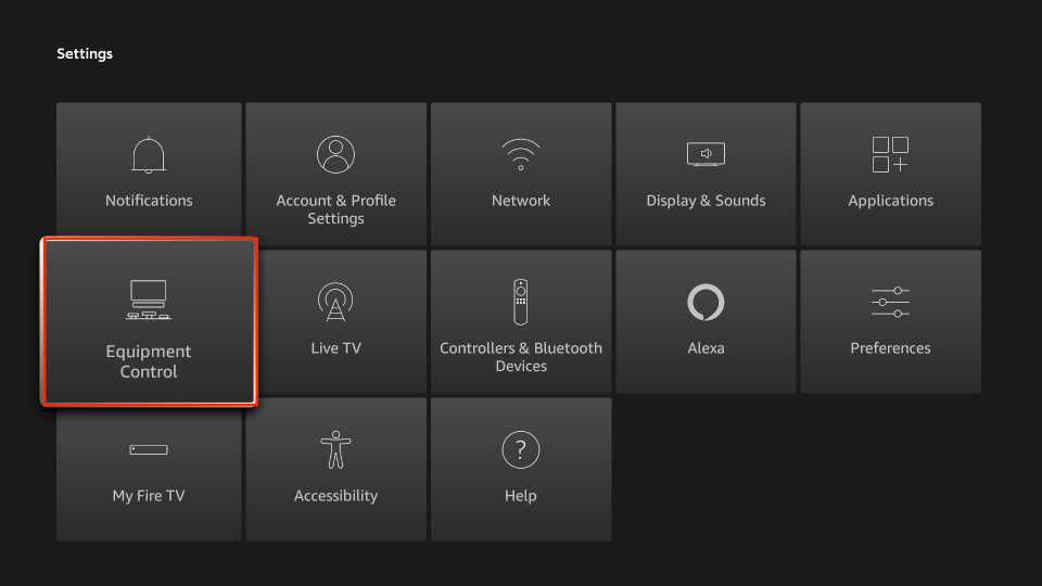 how to pair fire tv remote to tv