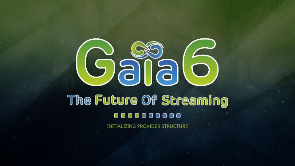 gaia addon for kodi