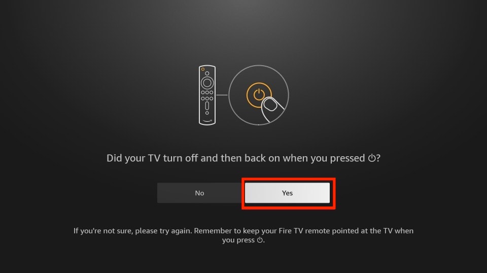 How to Sync FireStick Remote To The TV (Easiest Way) Fire Stick How