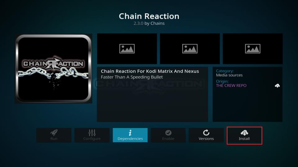 chains-reaction-install