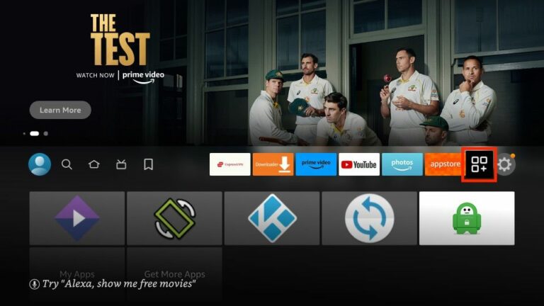 Fire Tv Jailbreak Apps