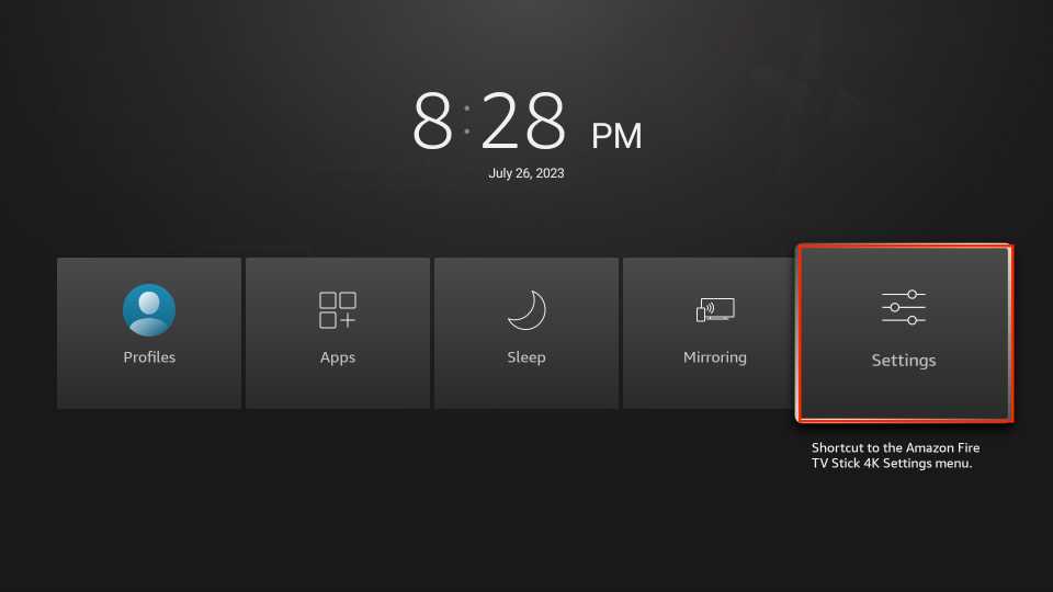 how to sync firestick remote to tv