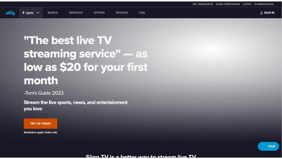 sling-tv