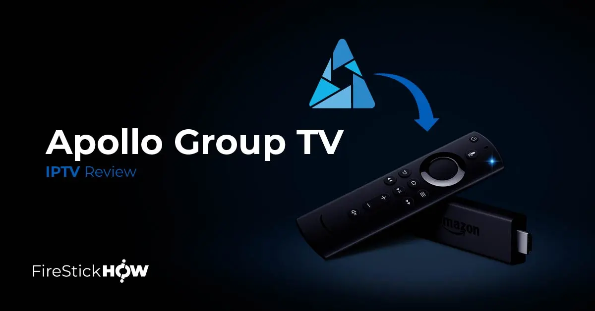 Apollo Group TV IPTV Review