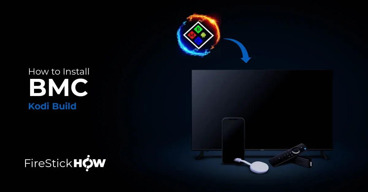 How to Install The Crew Wizard Kodi Builds