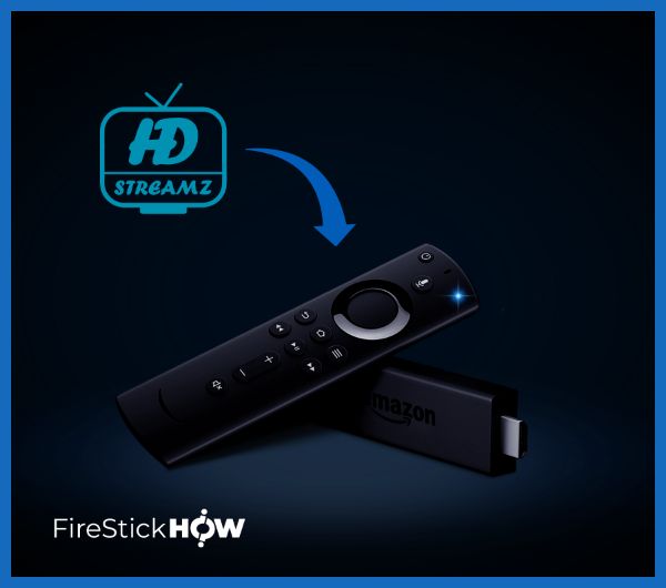 How To Install Snappy Streamz On Firestick How to Install HD Streamz on FireStick for Unlimited TV - Fire Stick How