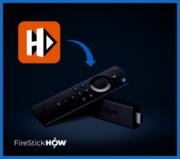 How to Install HDO Box on FireStick for Movies & Shows Fire Stick How