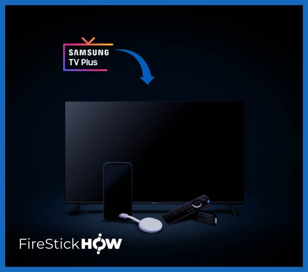 How to Install Samsung TV Plus Kodi Addon (Free Live TV) Fire Stick How