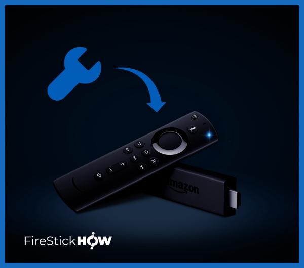 How to Set Up Amazon FireStick in 5 Minutes (2024) Fire Stick How