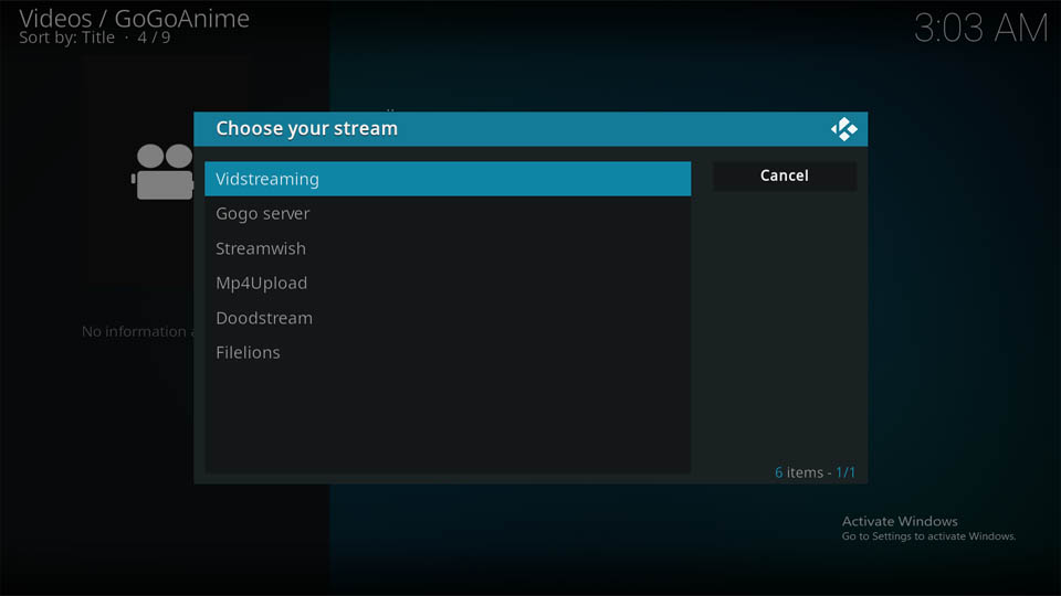 gogo anime kodi addon guide