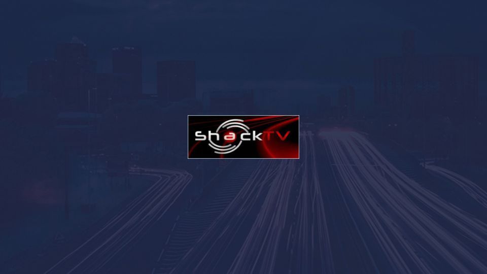 shack tv