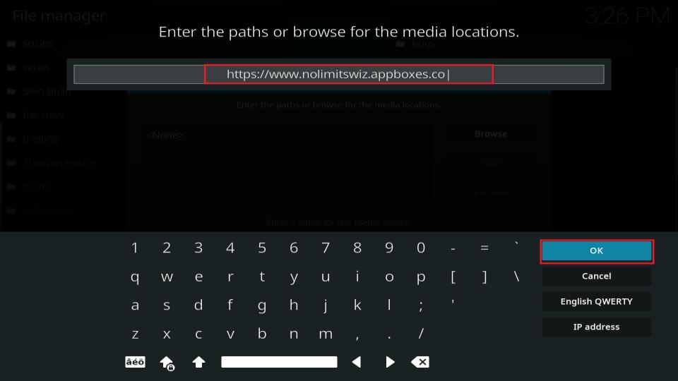enter-repo-url