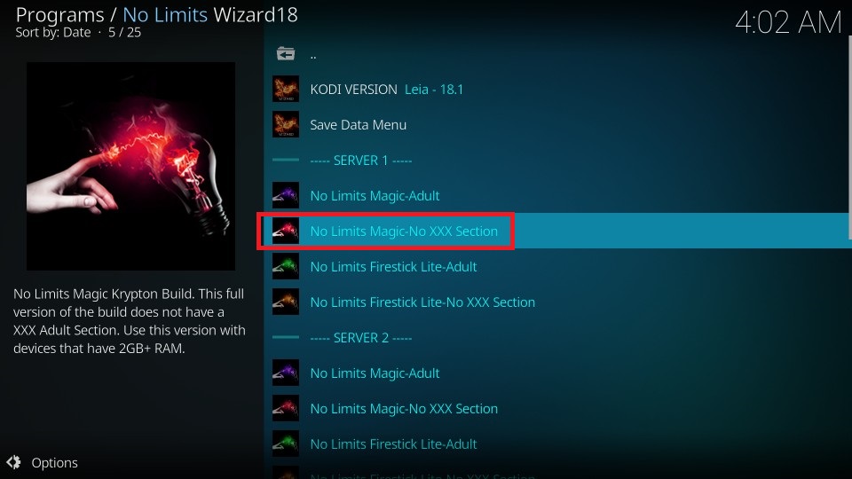 install-no-limits-magic