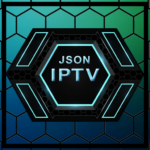 Json IPTV