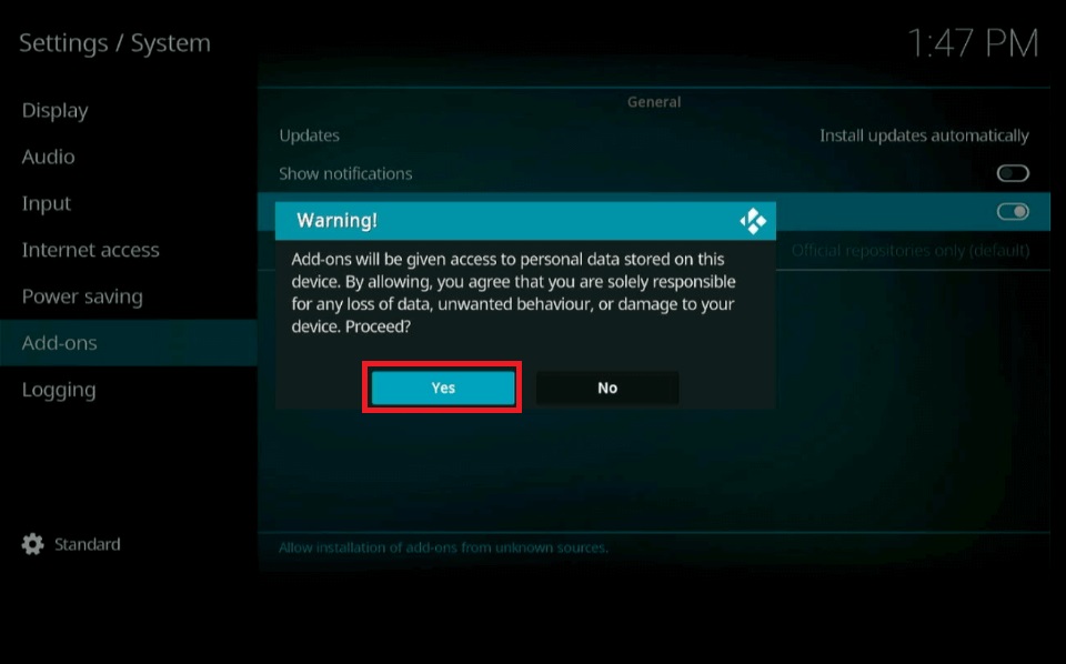 kodi-patriot-unknown-sources-warning