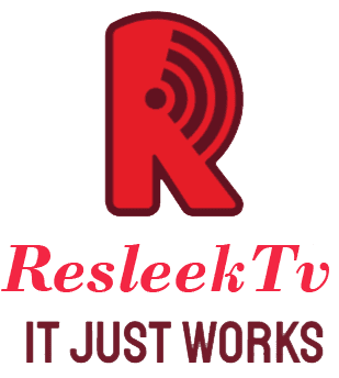 ReSleek IPTV