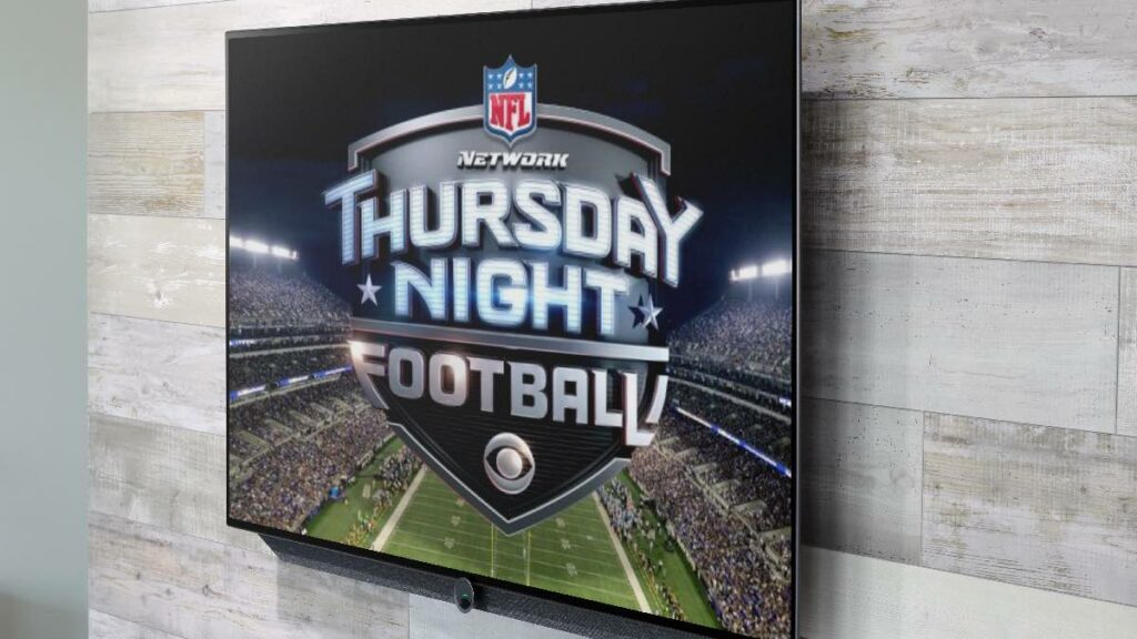 How to Watch Thursday Night Football on FireStick - Fire Stick How - How To Stream Thursday Night Football For Free