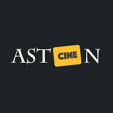 astoncine